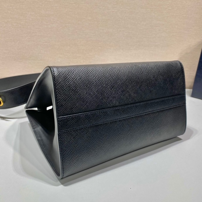 Prada Top Handle Bags